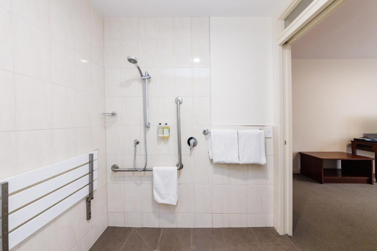 Fitzherbert Regency Motor Lodge Палмерстон-Норт Екстер'єр фото